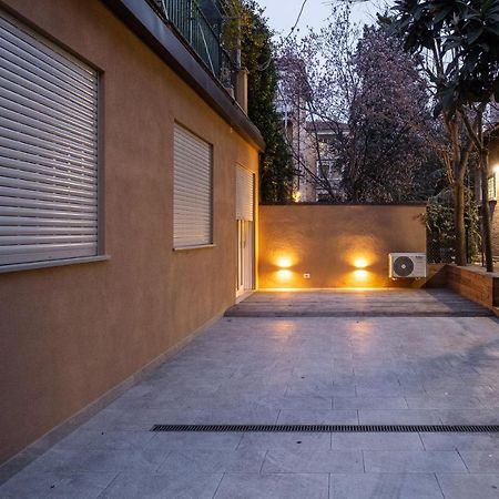 Residence Sant'Orsola - Pizzardi Suites Apartments Bologna Kültér fotó