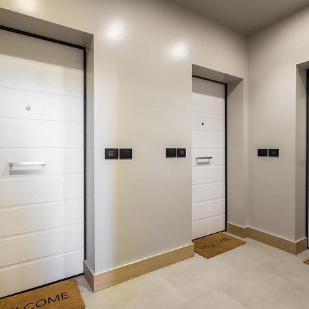 Residence Sant'Orsola - Pizzardi Suites Apartments Bologna Kültér fotó