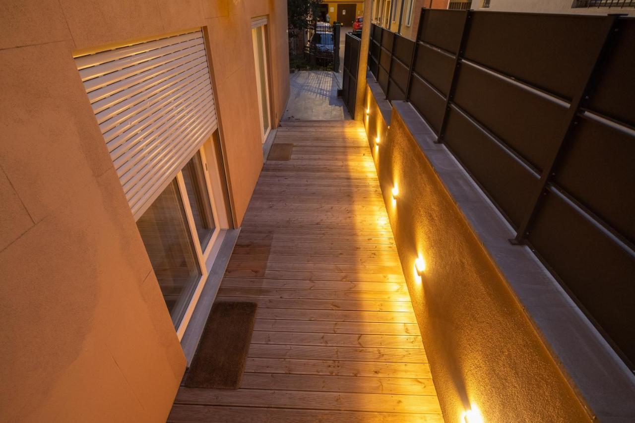 Residence Sant'Orsola - Pizzardi Suites Apartments Bologna Kültér fotó