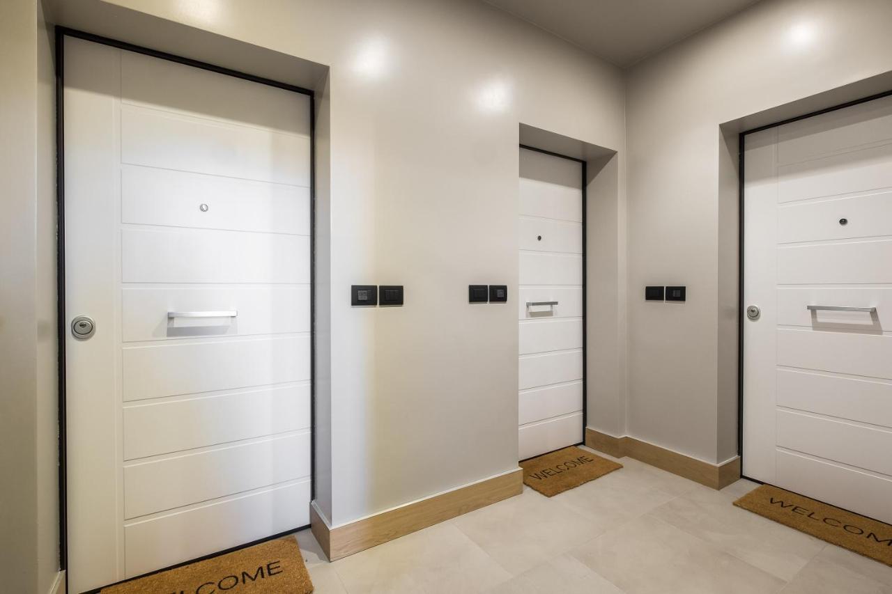 Residence Sant'Orsola - Pizzardi Suites Apartments Bologna Kültér fotó