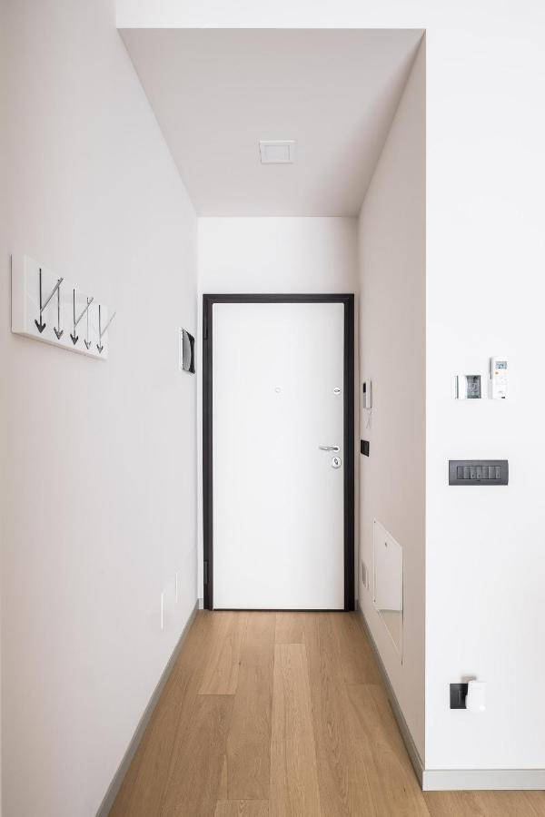 Residence Sant'Orsola - Pizzardi Suites Apartments Bologna Kültér fotó