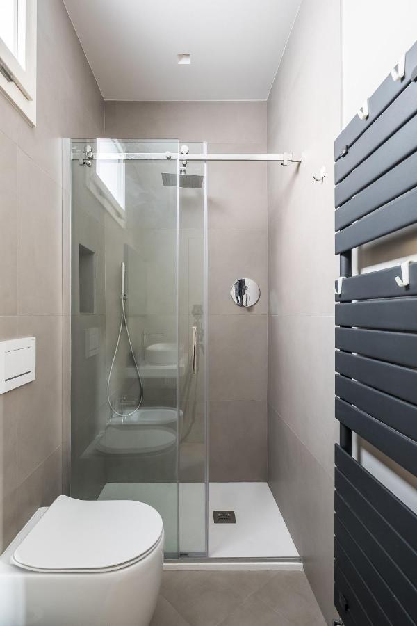 Residence Sant'Orsola - Pizzardi Suites Apartments Bologna Kültér fotó