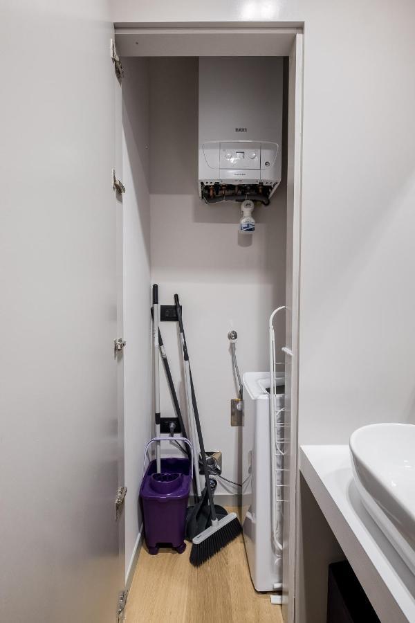 Residence Sant'Orsola - Pizzardi Suites Apartments Bologna Kültér fotó