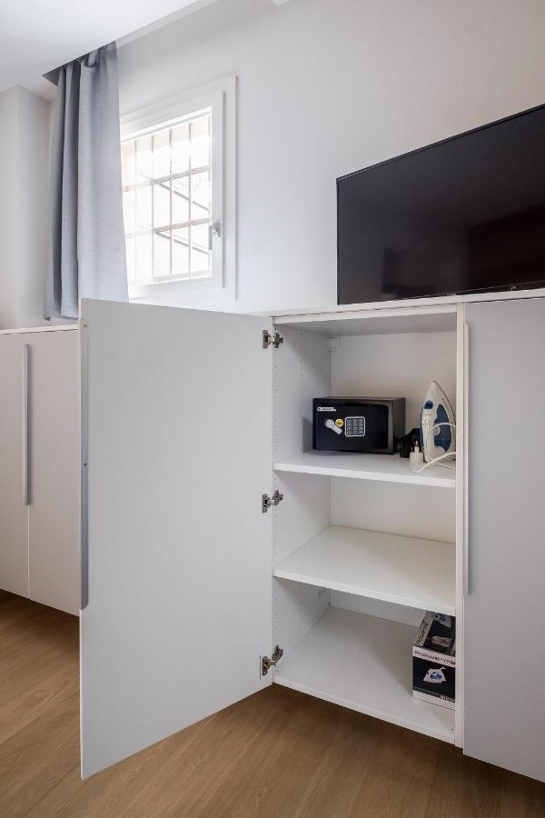 Residence Sant'Orsola - Pizzardi Suites Apartments Bologna Kültér fotó