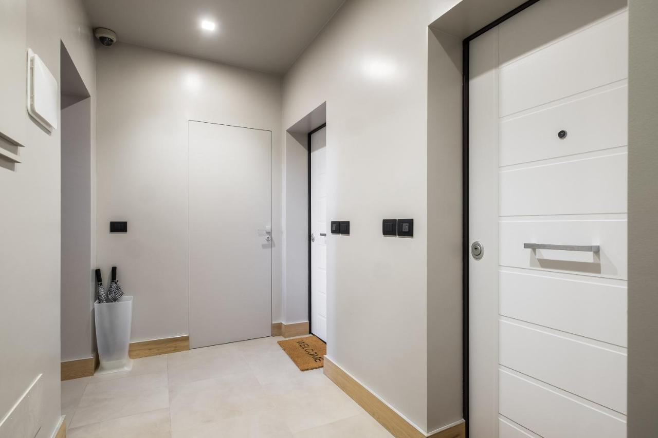 Residence Sant'Orsola - Pizzardi Suites Apartments Bologna Kültér fotó