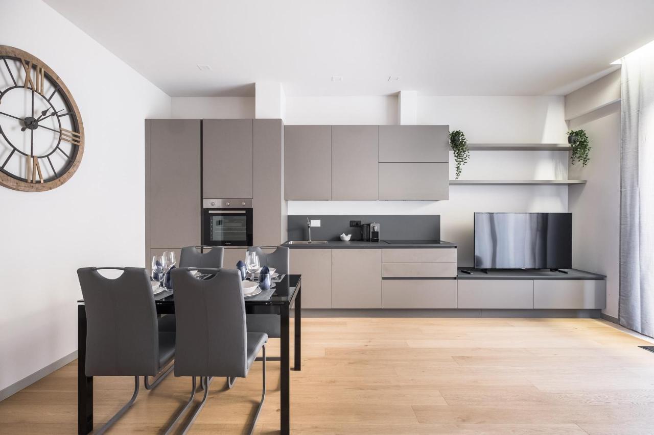 Residence Sant'Orsola - Pizzardi Suites Apartments Bologna Kültér fotó
