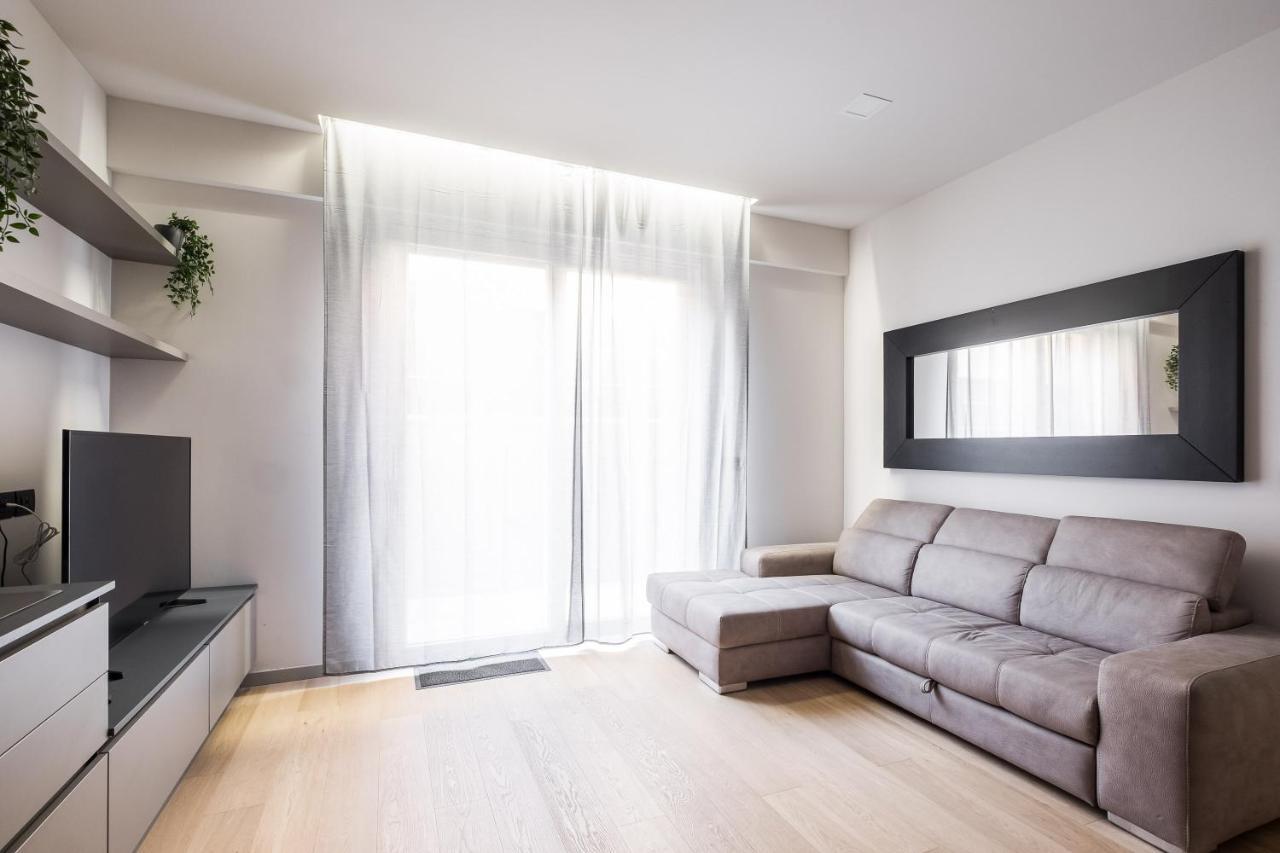 Residence Sant'Orsola - Pizzardi Suites Apartments Bologna Kültér fotó