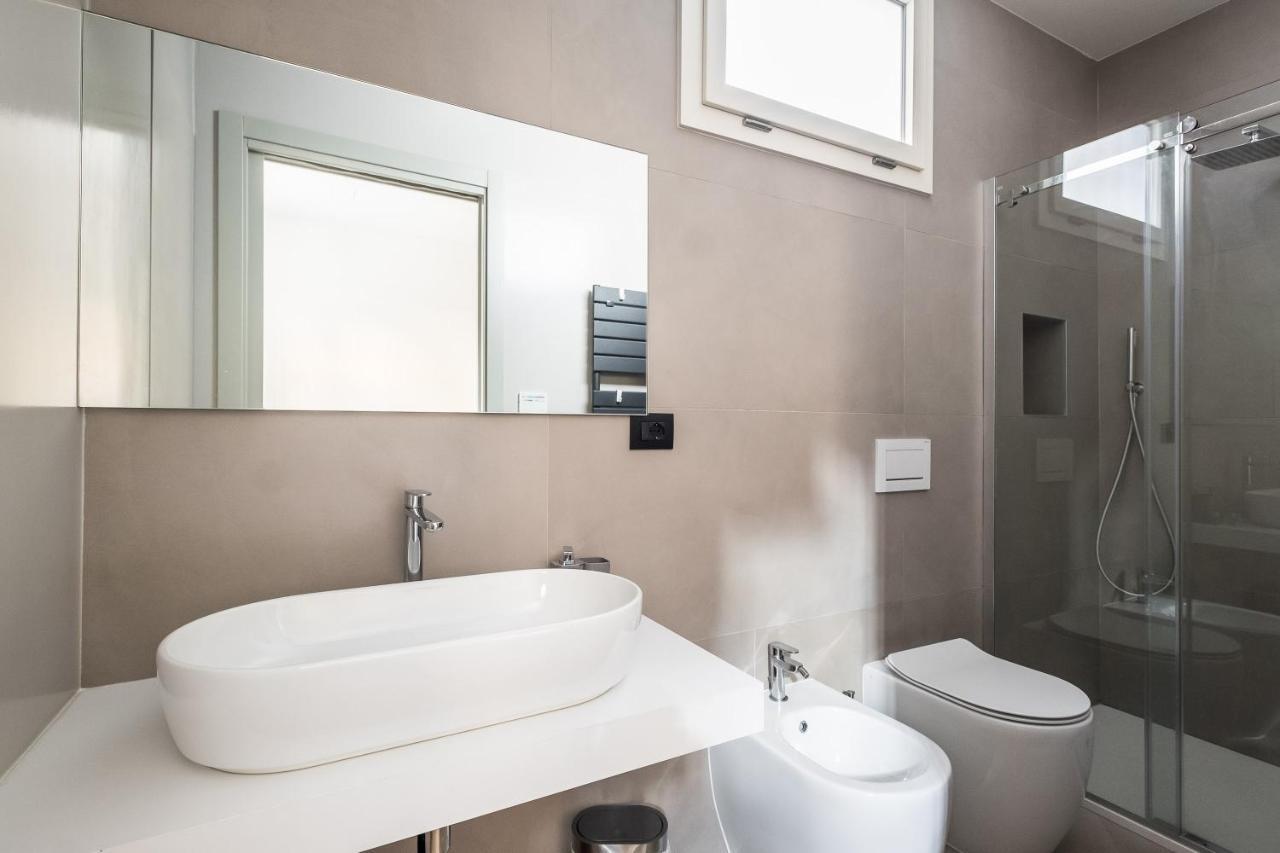 Residence Sant'Orsola - Pizzardi Suites Apartments Bologna Kültér fotó