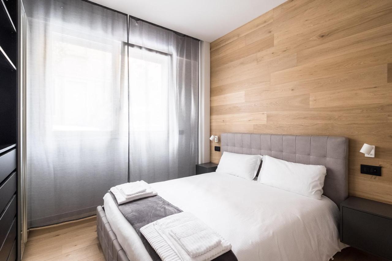 Residence Sant'Orsola - Pizzardi Suites Apartments Bologna Kültér fotó