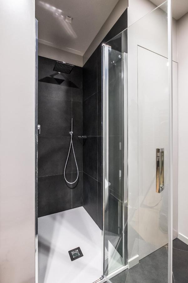 Residence Sant'Orsola - Pizzardi Suites Apartments Bologna Kültér fotó