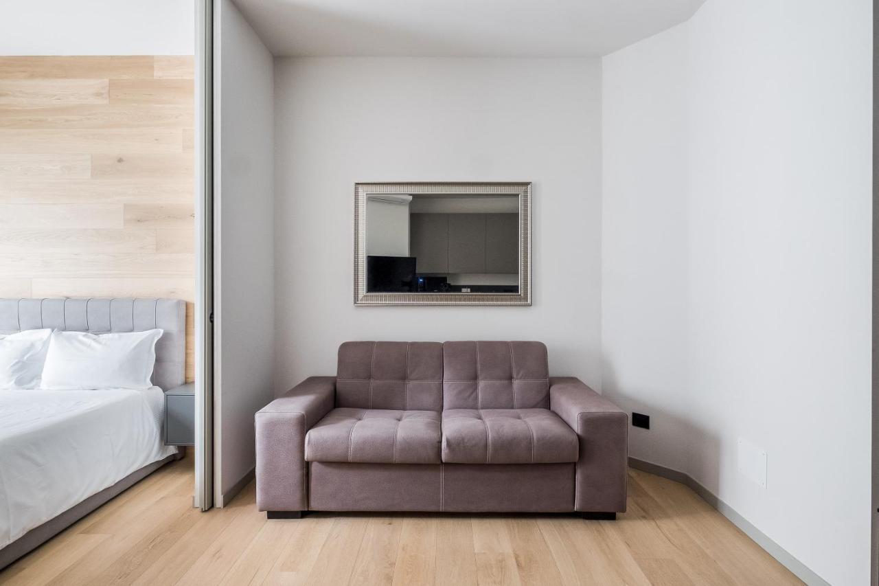 Residence Sant'Orsola - Pizzardi Suites Apartments Bologna Kültér fotó
