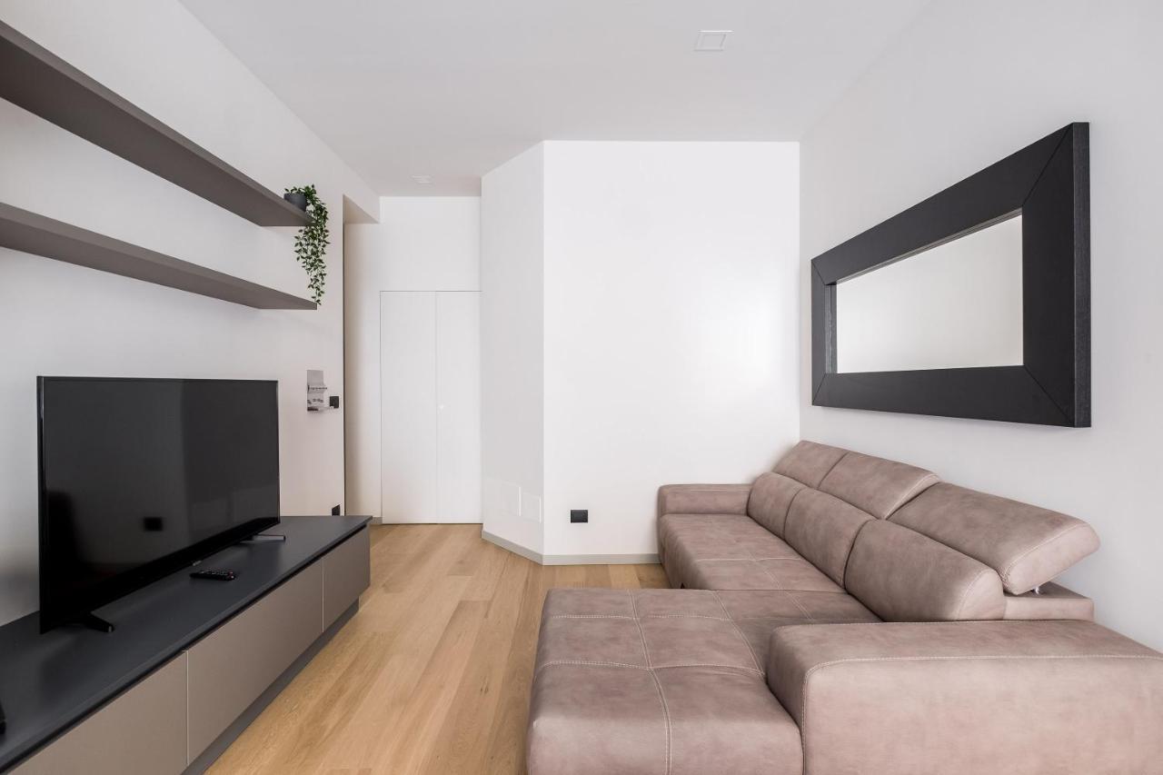 Residence Sant'Orsola - Pizzardi Suites Apartments Bologna Kültér fotó