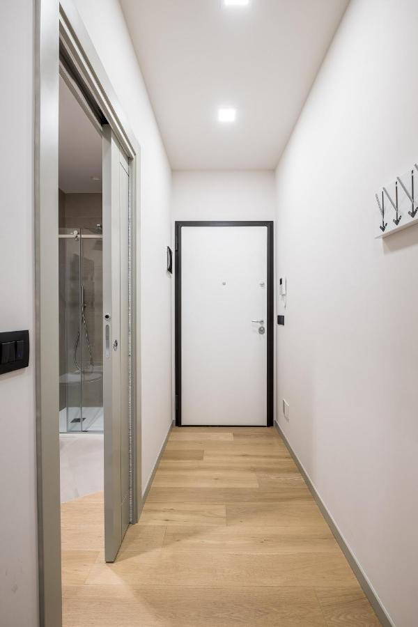 Residence Sant'Orsola - Pizzardi Suites Apartments Bologna Kültér fotó