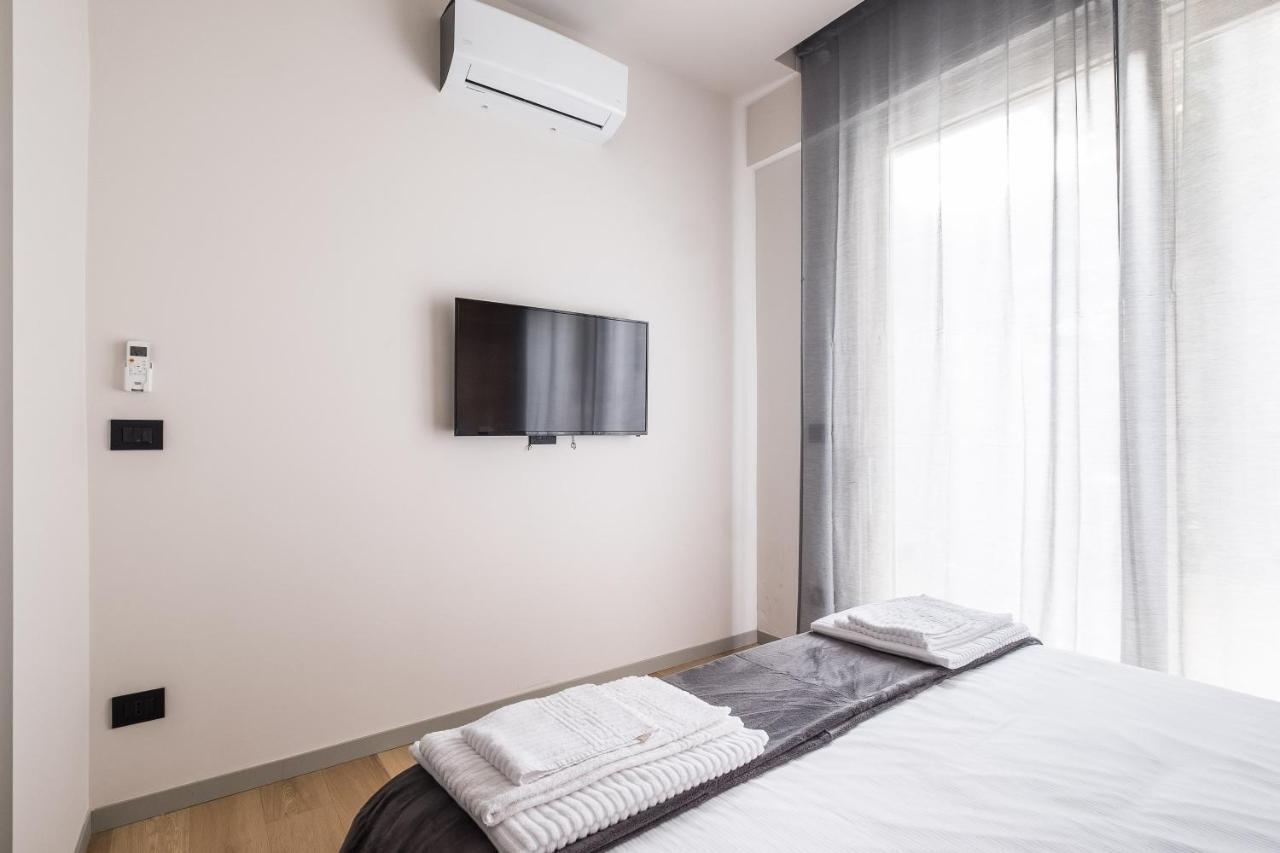 Residence Sant'Orsola - Pizzardi Suites Apartments Bologna Kültér fotó
