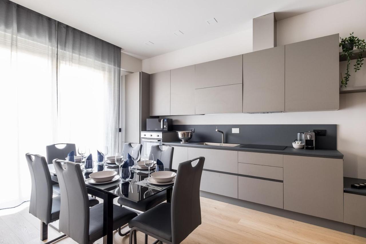 Residence Sant'Orsola - Pizzardi Suites Apartments Bologna Kültér fotó