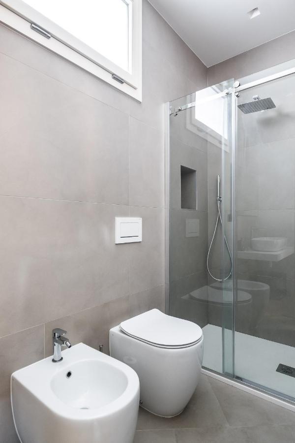 Residence Sant'Orsola - Pizzardi Suites Apartments Bologna Kültér fotó