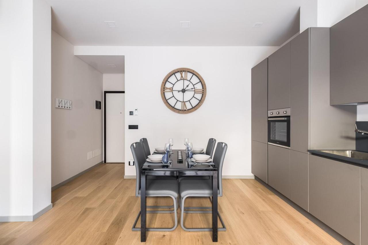 Residence Sant'Orsola - Pizzardi Suites Apartments Bologna Kültér fotó