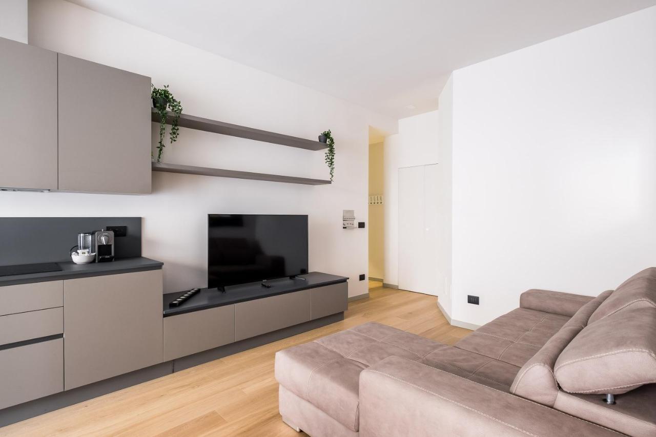 Residence Sant'Orsola - Pizzardi Suites Apartments Bologna Kültér fotó