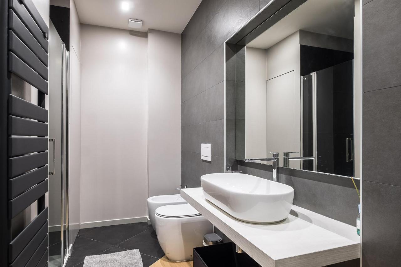 Residence Sant'Orsola - Pizzardi Suites Apartments Bologna Kültér fotó