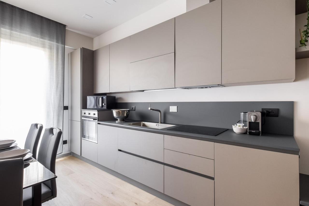 Residence Sant'Orsola - Pizzardi Suites Apartments Bologna Kültér fotó