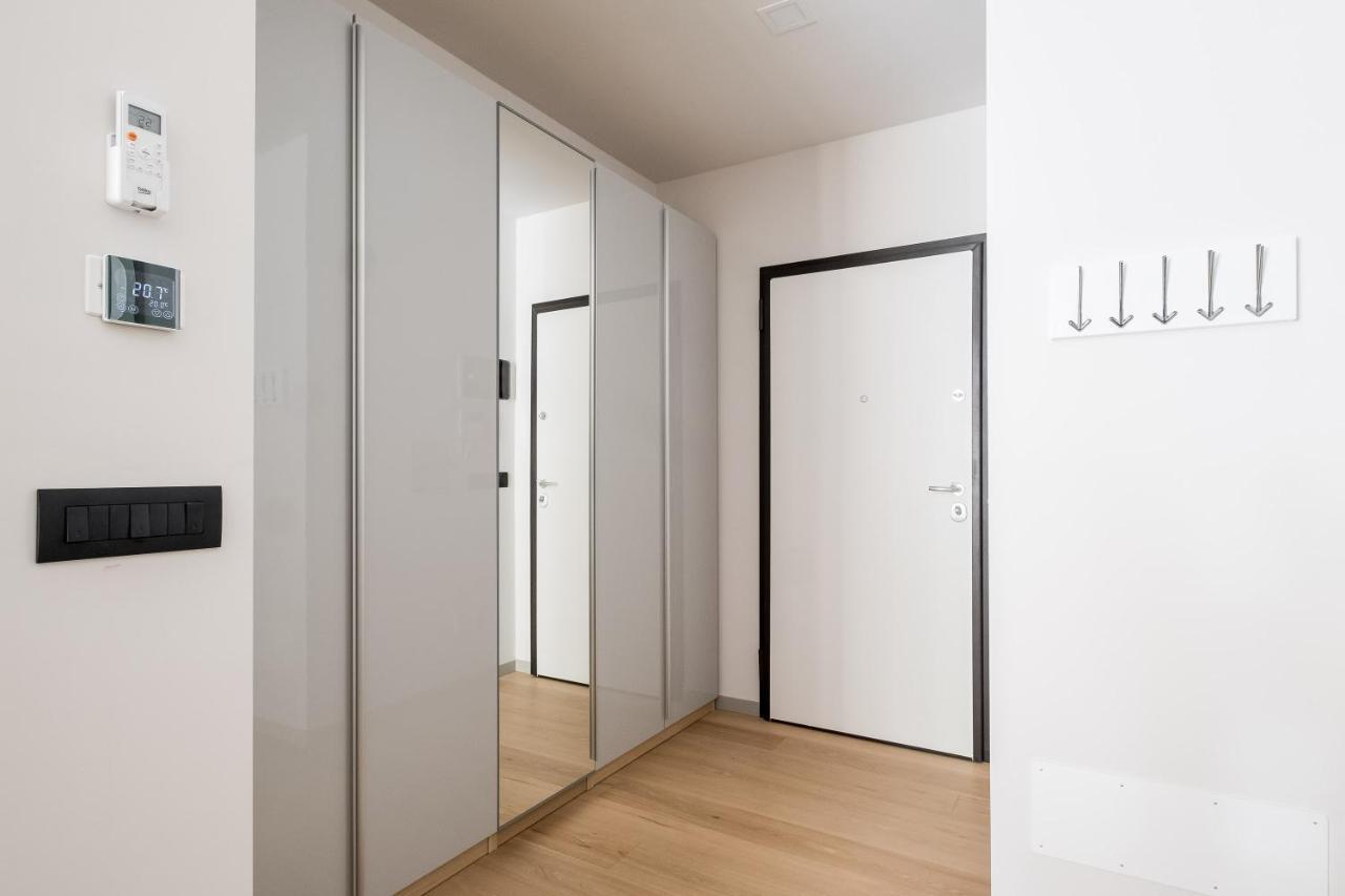 Residence Sant'Orsola - Pizzardi Suites Apartments Bologna Kültér fotó