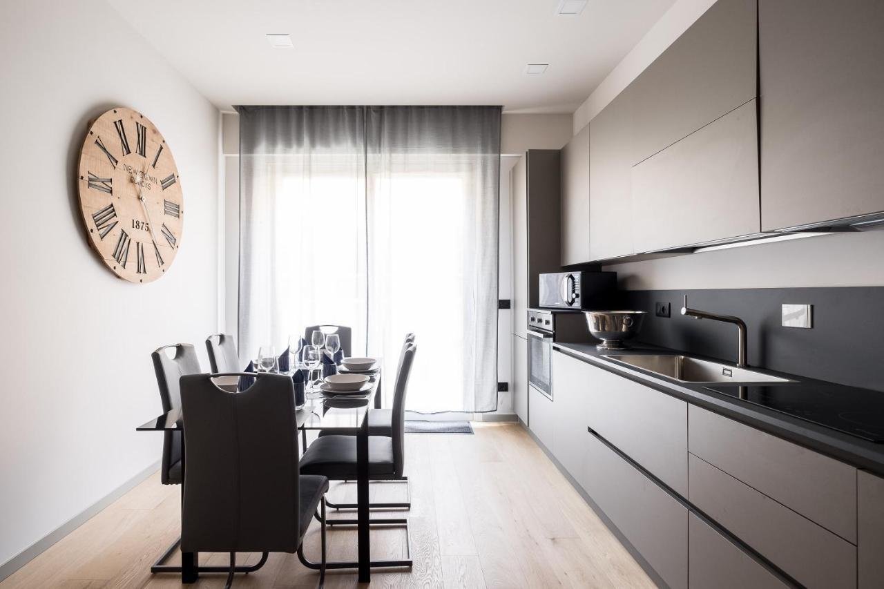 Residence Sant'Orsola - Pizzardi Suites Apartments Bologna Kültér fotó