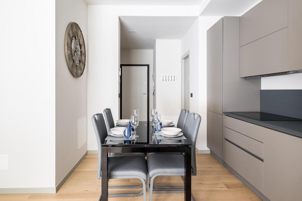 Residence Sant'Orsola - Pizzardi Suites Apartments Bologna Kültér fotó