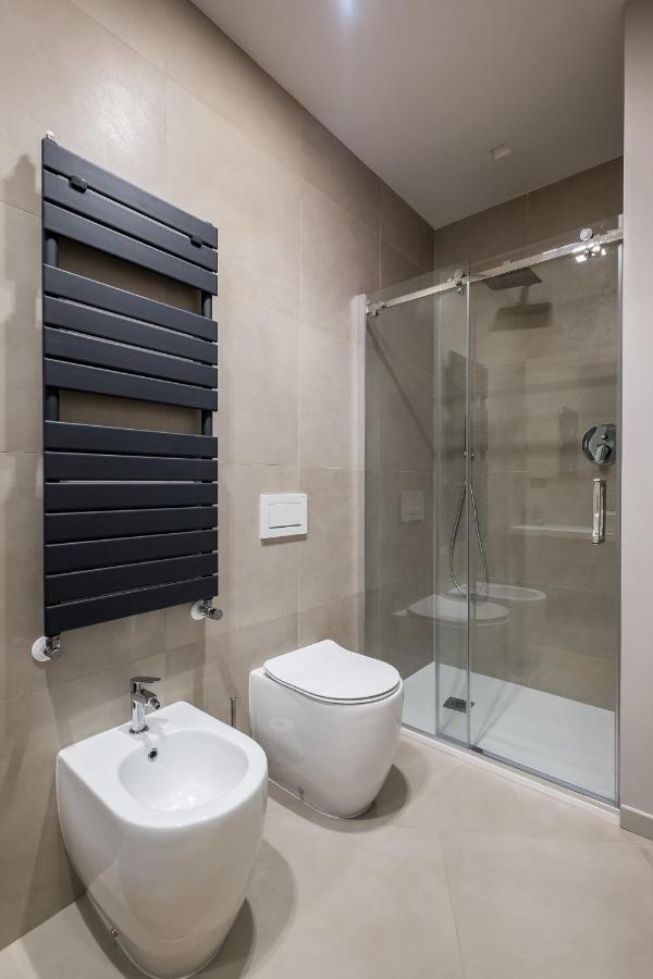 Residence Sant'Orsola - Pizzardi Suites Apartments Bologna Kültér fotó