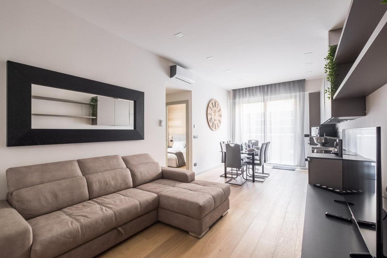Residence Sant'Orsola - Pizzardi Suites Apartments Bologna Kültér fotó