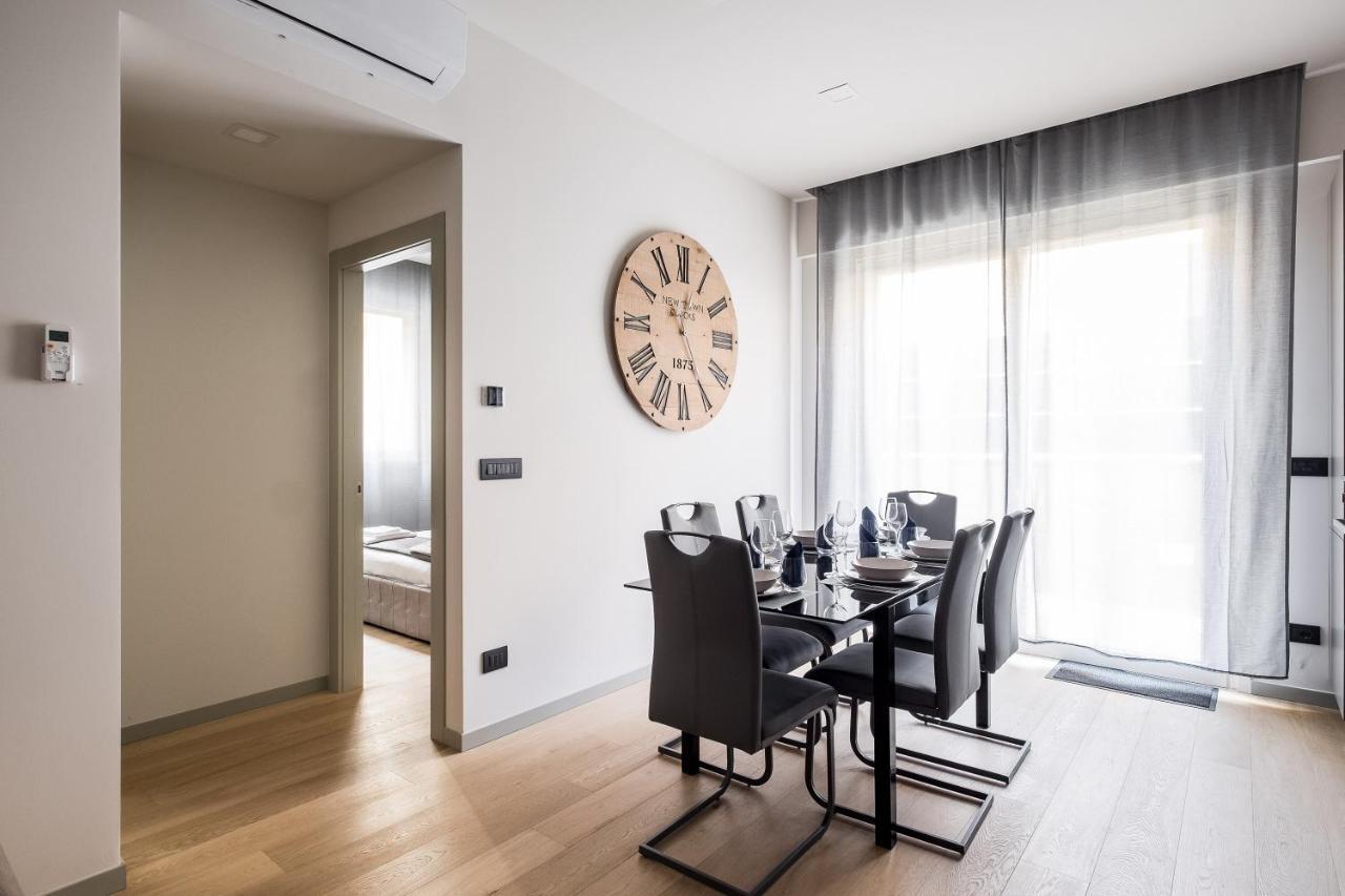 Residence Sant'Orsola - Pizzardi Suites Apartments Bologna Kültér fotó