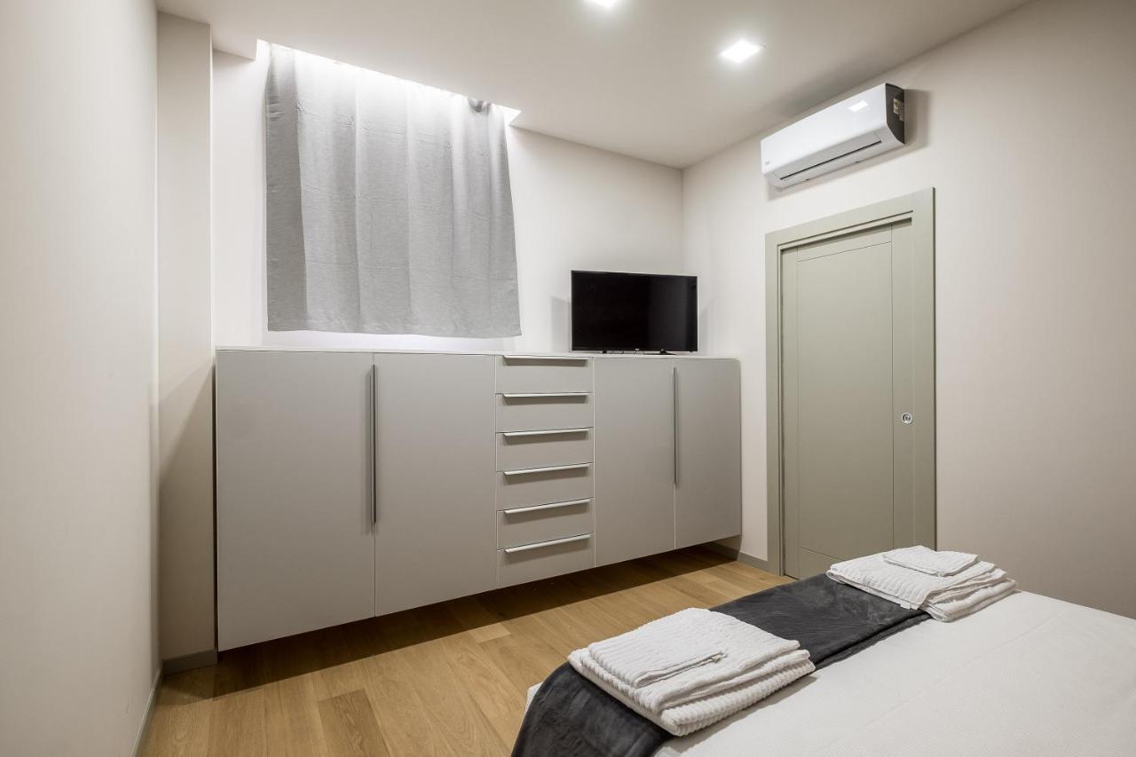 Residence Sant'Orsola - Pizzardi Suites Apartments Bologna Kültér fotó