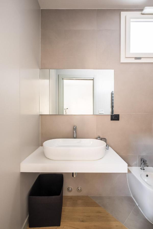 Residence Sant'Orsola - Pizzardi Suites Apartments Bologna Kültér fotó