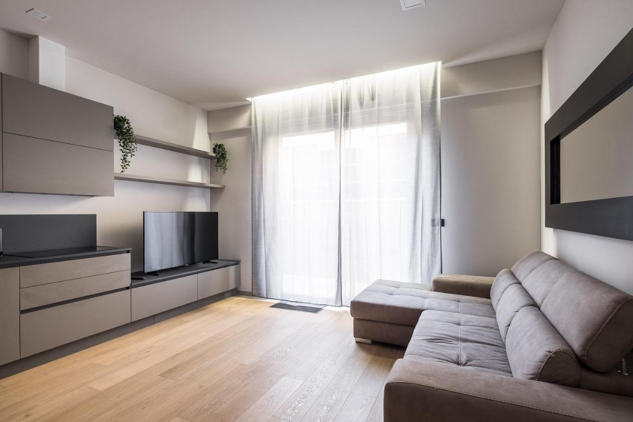 Residence Sant'Orsola - Pizzardi Suites Apartments Bologna Kültér fotó